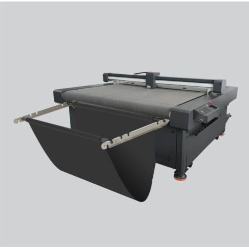 63" DTF Film Flatbed Cutter Thumbnail