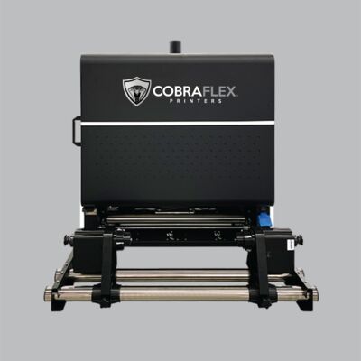 24" DTF Powder Shaker Dryer Thumbnail