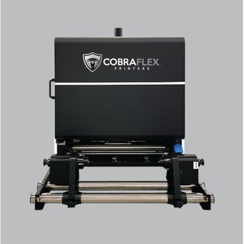 24" DTF Powder Shaker Dryer Thumbnail