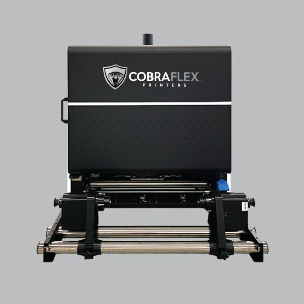 24" DTF Powder Shaker Dryer Thumbnail