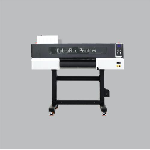 24" DTF Printer 2-Head Printer Thumbnail