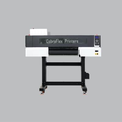 24" DTF Printer 4-Head Printer Thumbnail