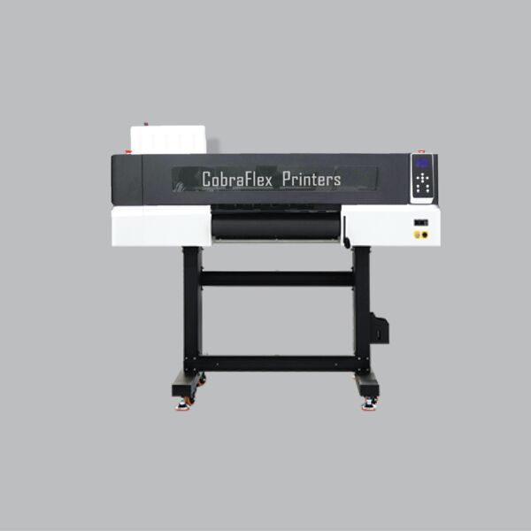 24" DTF Printer 4-Head Printer Thumbnail