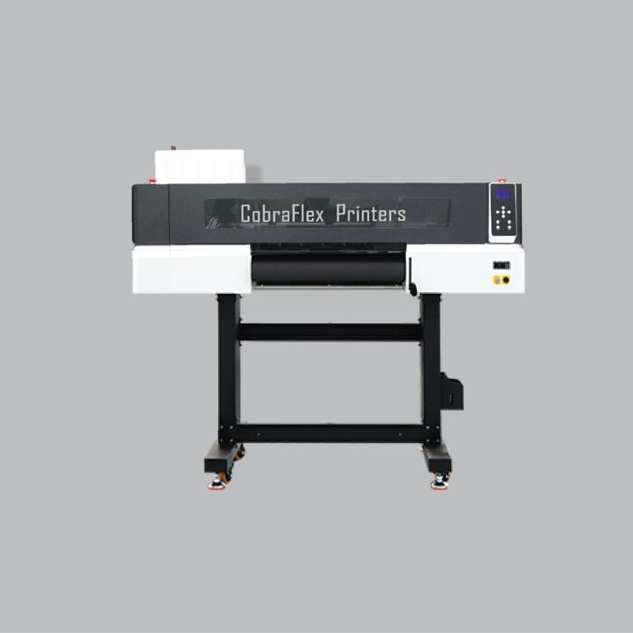24" DTF Printer 4-Head Printer Thumbnail