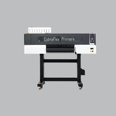 24" DTF Printer 6-Head Printer Thumbnail