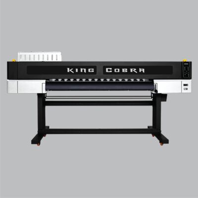 63" DTF Printer 6-Head Printer Thumbnail