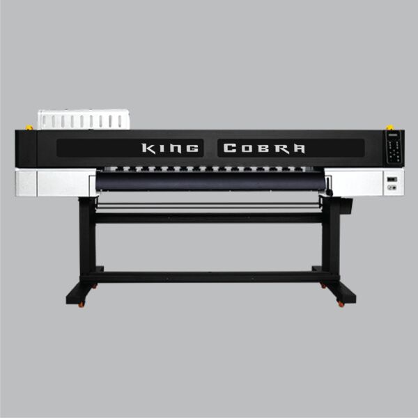 63" DTF Printer 6-Head Printer Thumbnail