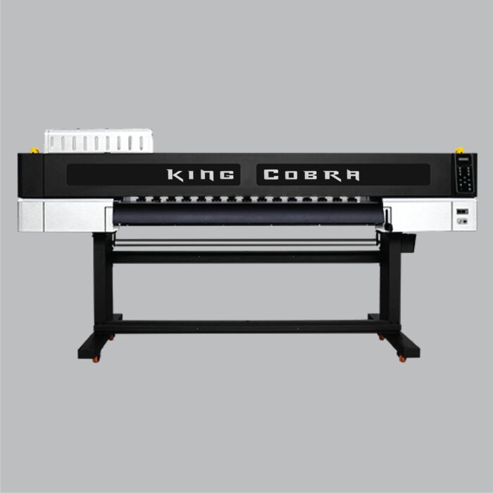 63" DTF Printer 6-Head Printer Thumbnail