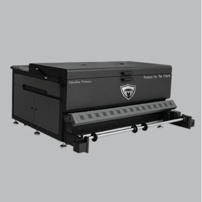 63" DTF Belt Powder Shaker Dryer Thumbnail