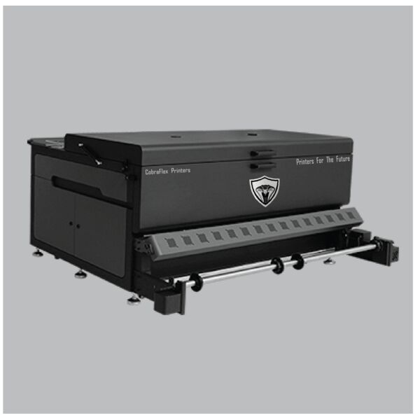 63" DTF Belt Powder Shaker Dryer Thumbnail