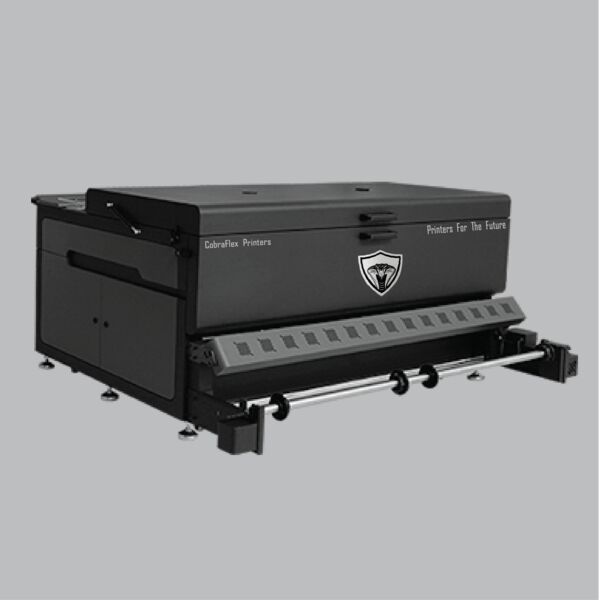 63" DTF Belt Powder Shaker Dryer Thumbnail