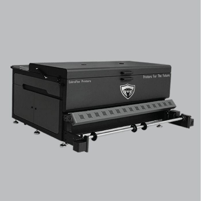 63" DTF Belt Powder Shaker Dryer Thumbnail