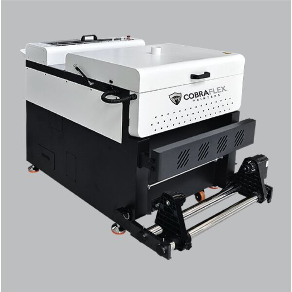 24" DTF Belt Powder Shaker Dryer Thumbnail