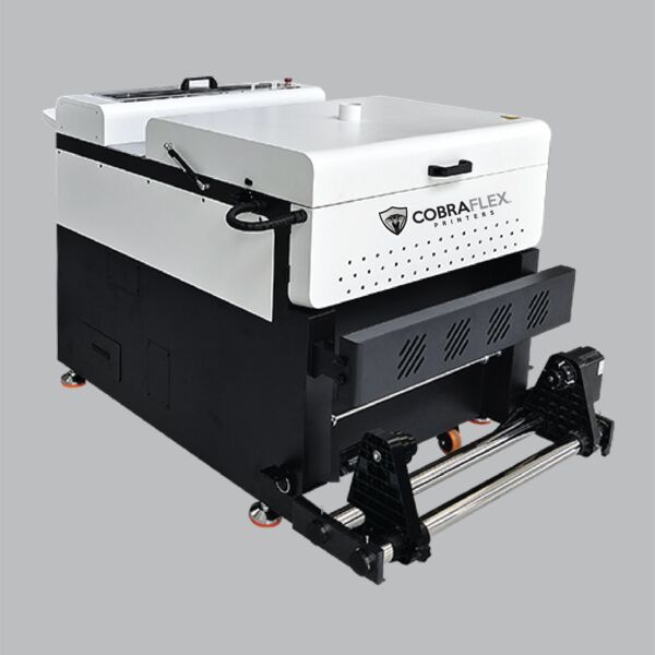 24" DTF Belt Powder Shaker Dryer Thumbnail