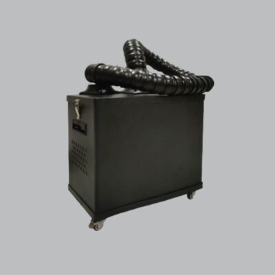 DTF Purifier Black Thumbnail