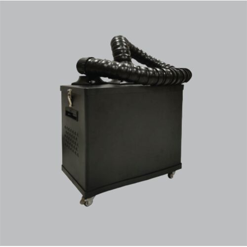 DTF Purifier Black Thumbnail