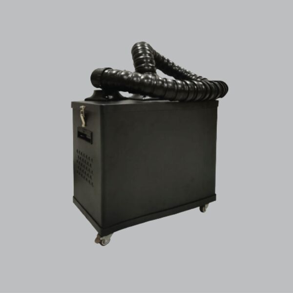 DTF Purifier Black Thumbnail