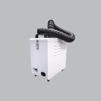 DTF Purifier White Thumbnail