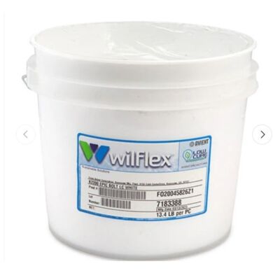 Epic Bolt LC White Qt Thumbnail