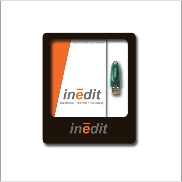 InEdit NeoStampa Software Thumbnail