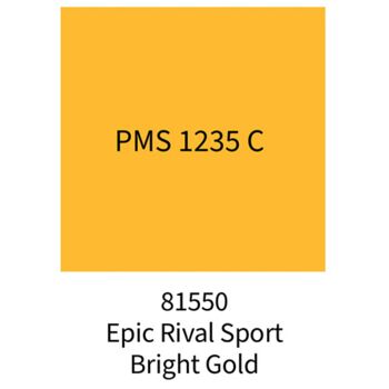 Rival Sport Brt. Gold 5 Gal (Poly) Thumbnail