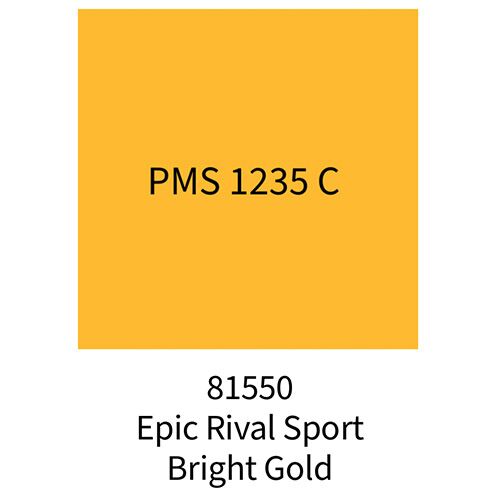 Rival Sport Brt. Gold 5 Gal (Poly) Thumbnail