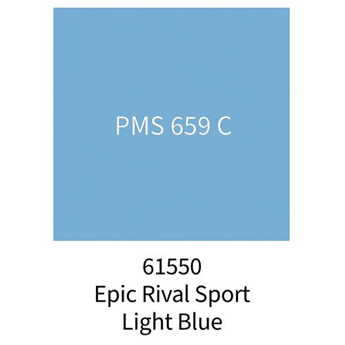 Rival Sport Lt. Blue 5 Gal (Poly) Thumbnail