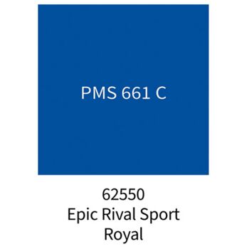 Rival Sport Royal 5 Gal (Poly) Thumbnail