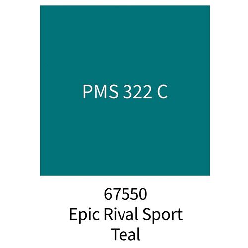 Rival Sport Teal 1 Gal (Poly) Thumbnail