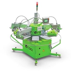 ROQ Nano P10C02 (3x220V) w/ 2 flash cures - PRSS-NP10C02S Thumbnail