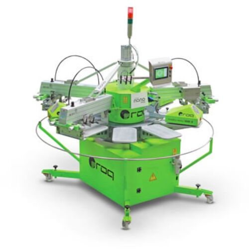 ROQ Nano P10C02 (3x220V) w/ 2 flash cures - PRSS-NP10C02S Thumbnail