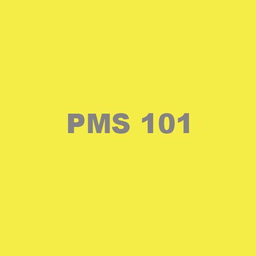 PMS 101 Ink Thumbnail