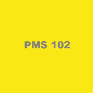 PMS 102 Ink Thumbnail