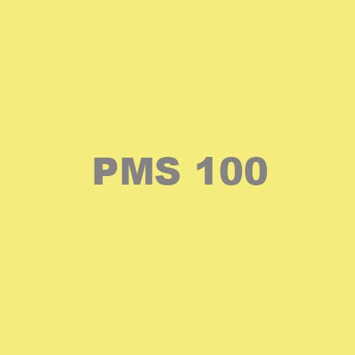 PMS 100 Ink Thumbnail