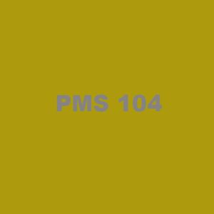 PMS 104 Ink Thumbnail