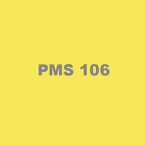 PMS 106 Ink Thumbnail