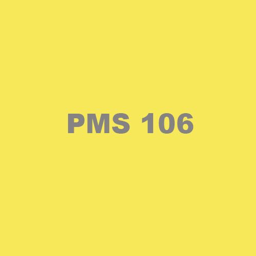 PMS 106 Ink Thumbnail