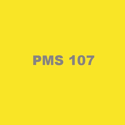 PMS 107 Ink Thumbnail