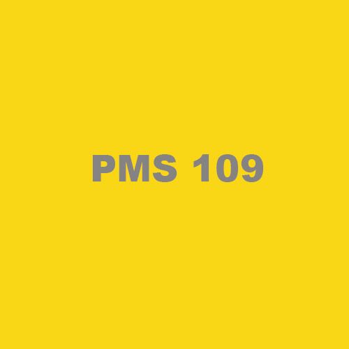 PMS 109 Ink Thumbnail