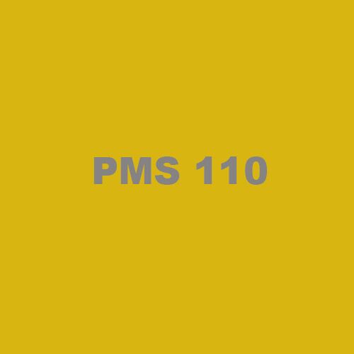 PMS 110 Ink Thumbnail