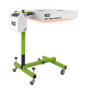 RoqDry Run 20400 2XL (3x220V)-FLSH-RUN204002XL-3P Thumbnail