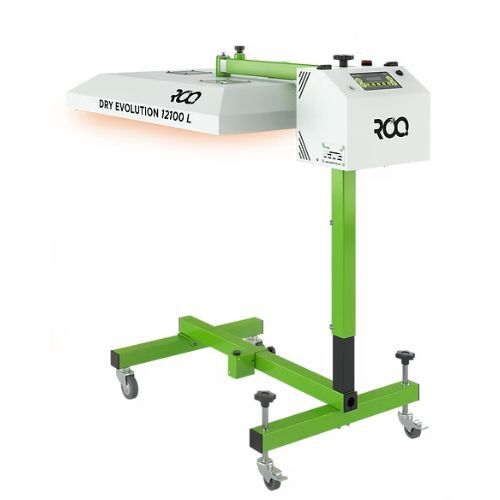 RoqDry Evolution 12100 Smart L 1x220V -FLSH-EVO12100L-1P Thumbnail