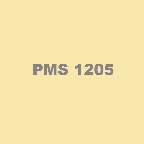PMS 1205 Ink Thumbnail