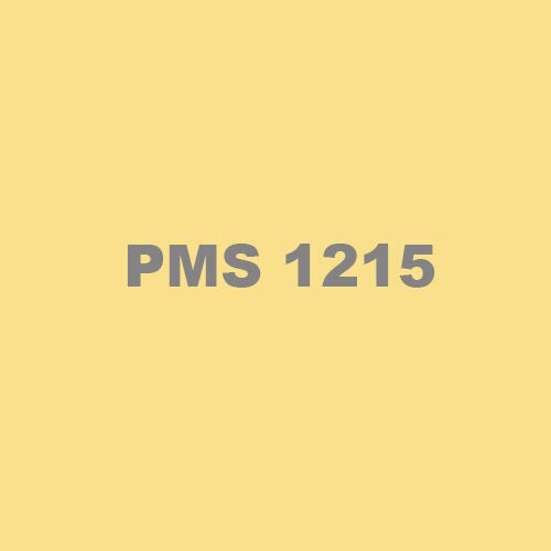 PMS 1215 Ink Thumbnail