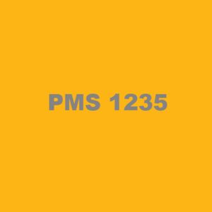 PMS 1235 Ink Thumbnail