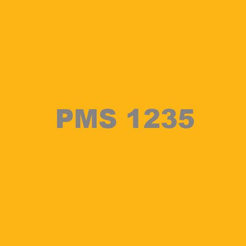 PMS 1235 Ink Thumbnail