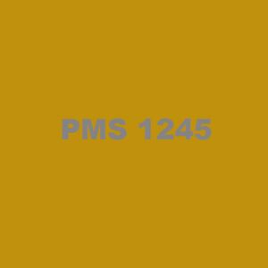 PMS 1245 Ink Thumbnail