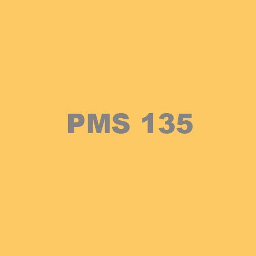 PMS 135 Ink Thumbnail