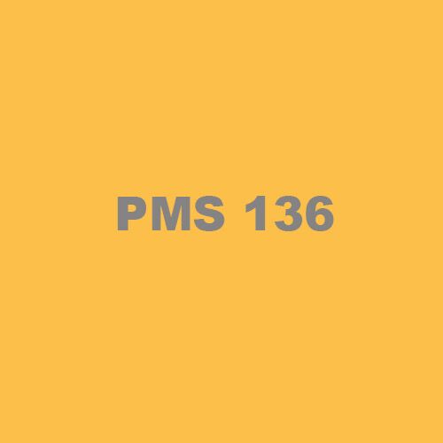 PMS 136 Ink Thumbnail
