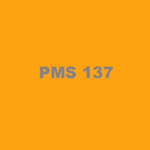 PMS 137 Ink Thumbnail